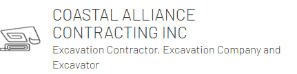 Coastal Alliance Contracting